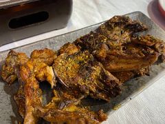-记忆串城·东北烧烤·小龙虾·大型团建(南油店)