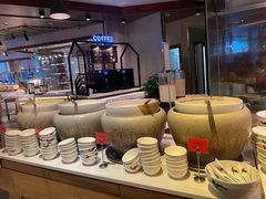 -上海浦东嘉里大酒店