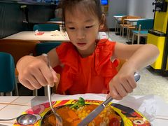 -豪享来中西餐厅(隆昌店)