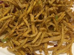 -莲餐厅·湖北菜·藕汤老手艺(愚园路店)