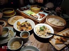 -北方家宴(番禺永旺店)