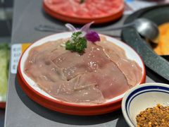 -生活如沸·顺德水牛奶火锅(大学路店)