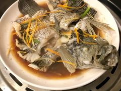 -蔚海之都·象山蒸汽海鲜(仙霞路店)