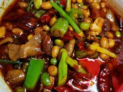 -兔槽江湖菜·重庆璧山兔(水围店)