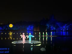 -印象西湖·最忆是杭州实景演出