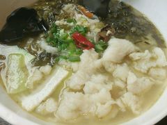 -老妈米线(东圈门店)