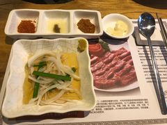 -紫霞门韩国料理烤肉(深南东路店)