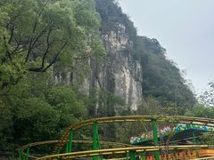 -柳州市动物园