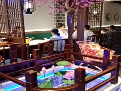 -姑苏家宴·苏帮菜·松鼠桂鱼(苏州总店)