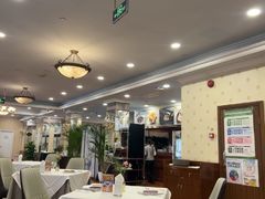 -新侨三宝乐西餐厅(崇文门店)