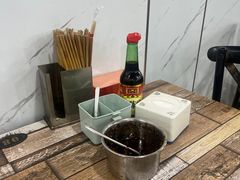 -胥佳烧鸡公牛肉面馆