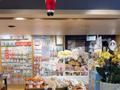 -猫的天空之城概念书店(苏州诚品店)