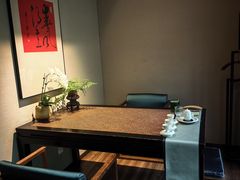 -王府茶宴(大观园总店)