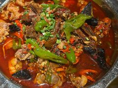 -串盟烧烤·长沙美食地标(星沙店)