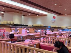 -寿司郎(皇庭广场店)