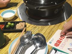 -春润大地海南椰子鸡(沙井京基百纳广场店)