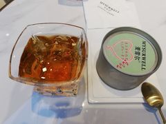 -麦雪尔甜品·生日蛋糕(新街口旗舰店)