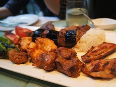 -Pasha帕夏土耳其餐厅(南昌路店)