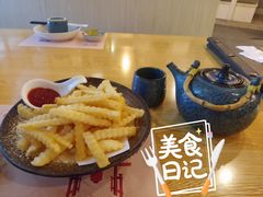 -北海银滩·鉳海(星湖店)