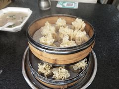 -马家烧麦(总店)