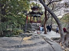 -乌山风景区