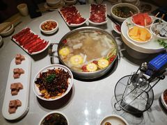 -俏牛哥鲜牛肉牛肆馆(重庆天地店)