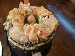 肥肠格格-秦二哥格格(高笋塘店)