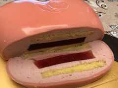 -黑池口感烘焙·生日蛋糕(坂田店)
