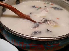 -老阿爸鲜鱼土菜(昆山花桥店)