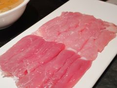 -铜来聚老北京涮肉(恒隆广场店)