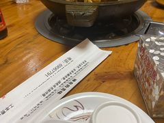 石锅鱼乌江鱼-巴乡石锅鱼(密云店)