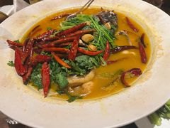 -清水亭湖北菜(大屯DT51店)