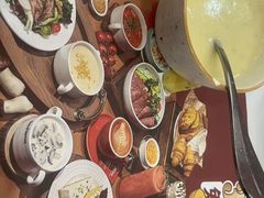 -斗牛士牛排餐厅(嘉里汇店)