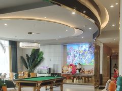 -泽西岛·影院沐足SPA(西大街店)