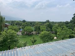 -长安上水缘度假庄园