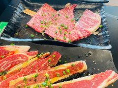 -千寻烧肉(政务区店)