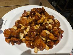 -河沿肉饼Beijing Pie(东华门店)