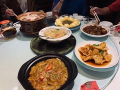-八大碗·地道东北菜(中街店)