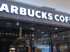 门面-星巴克(镇江苏宁广场6F店)