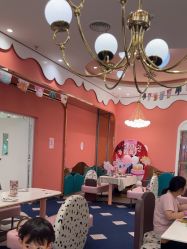 -奈尔宝家庭中心·儿童乐园·亲子餐厅(苏州大悦城店)