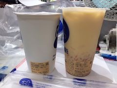 -茶百道(沃格时尚街店)