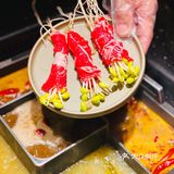 上海必吃榜|巴奴毛肚火锅