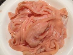 鲜鸭肠-老码头火锅(骡马市店)