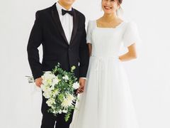 -经典婚纱摄影美学馆·私人定制