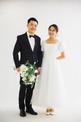 -经典婚纱摄影美学馆·私人定制