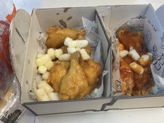 -BOPEYE·波派炸鸡(河西中央商场店)