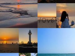 -日照灯塔风景区