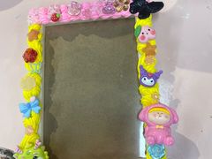 -郑在DIY·潮玩银饰绘画手作(中央大道旗舰店)