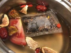 -一叶一世界·素食餐厅(锦华万达店)
