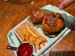 -HERB SPICE(来凤街店)